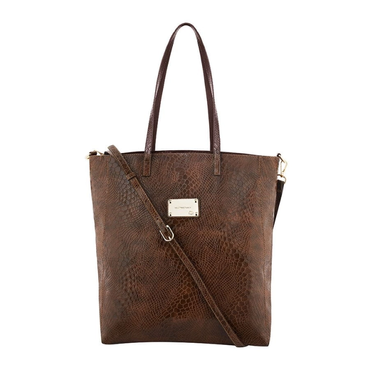 NIKI croco brown.jpeg