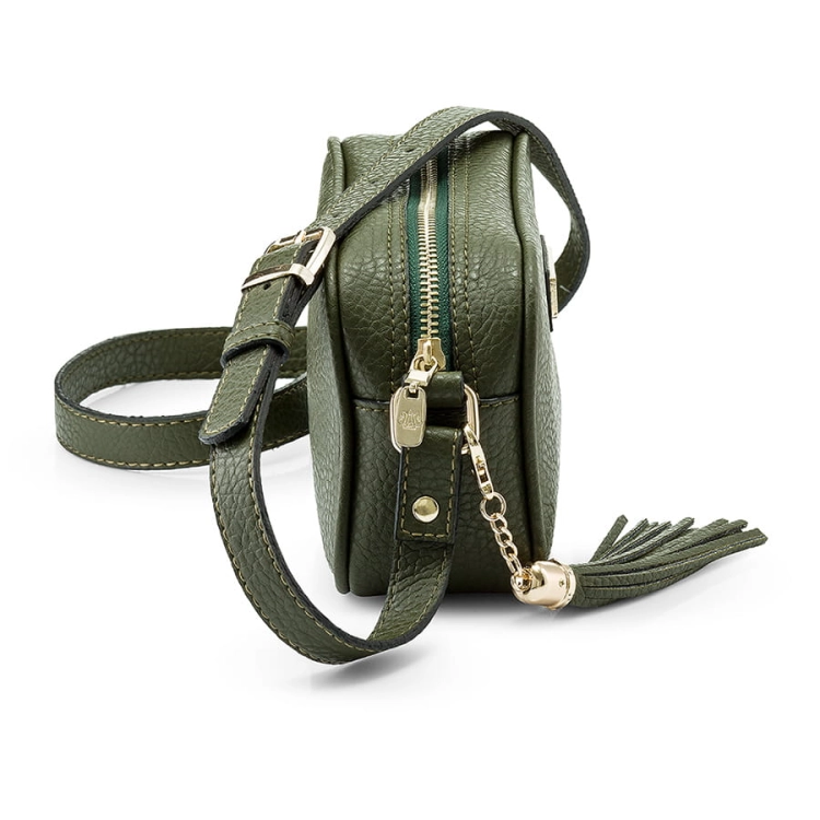 MINI MIMI Olive Green  .jpg