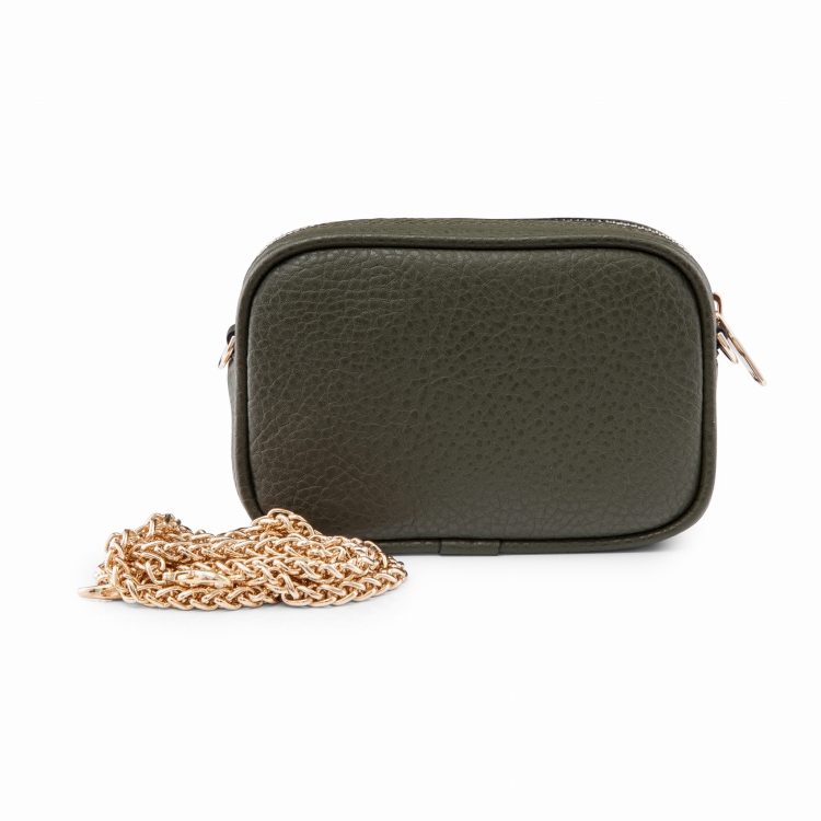 NOA CHAIN Olive Green .jpg