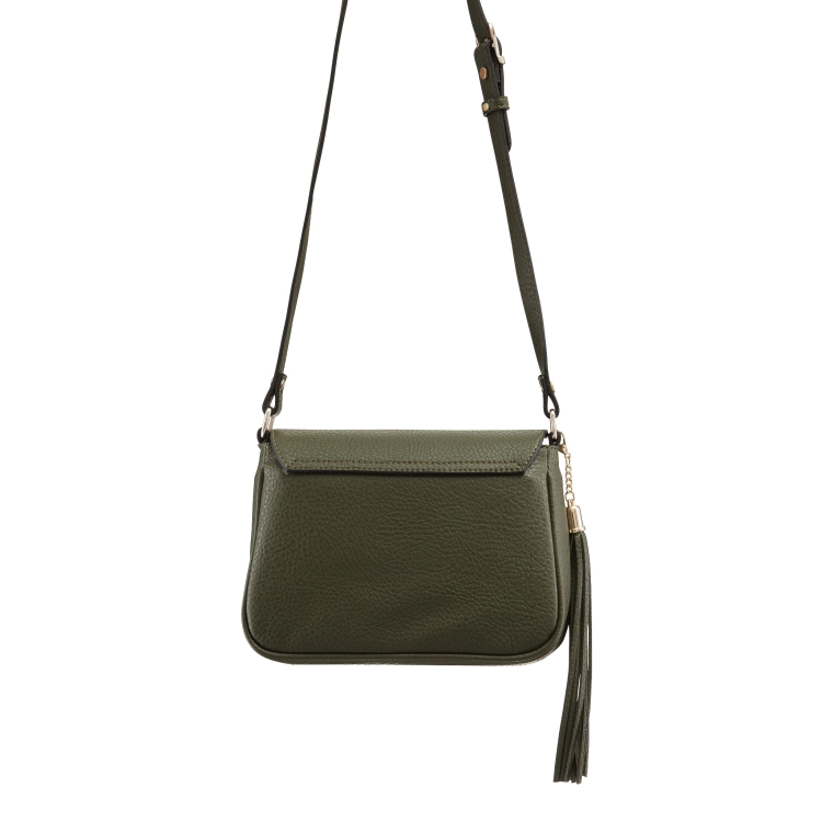 LILI LARGE Olive Green  .jpg