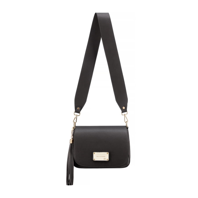 LILI SHORT II Dark Grey.jpg