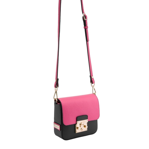 COLOMI Fuksia Pink:Black  .jpg