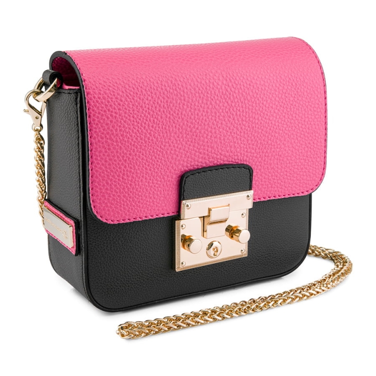 COLOMI Fuksia Pink:Black .jpg