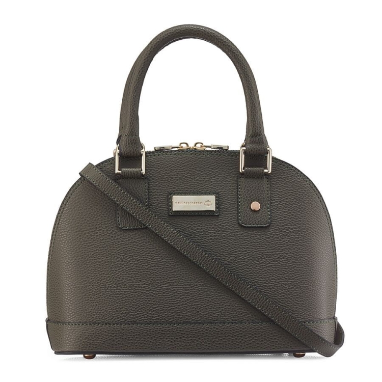 Vera torbeka kuferek khahki.jpg